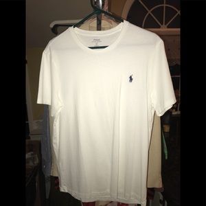 Polo Ralph Lauren Crew Neck